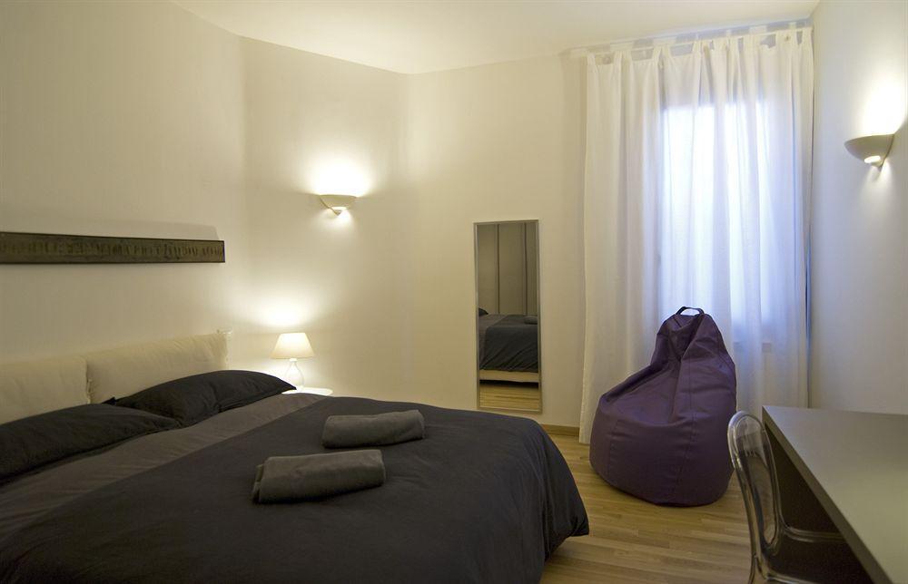 Sarai Apartments Venedig Eksteriør billede