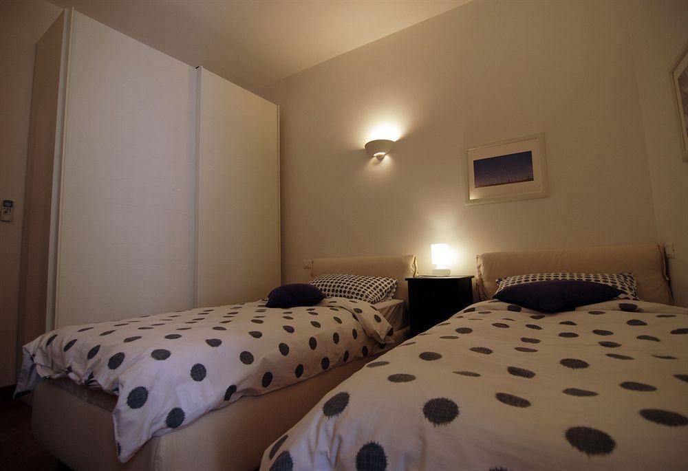 Sarai Apartments Venedig Eksteriør billede