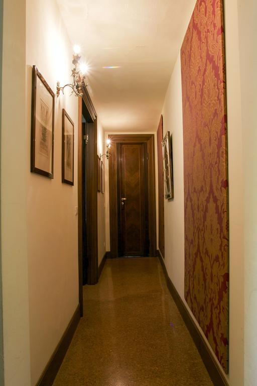 Sarai Apartments Venedig Eksteriør billede