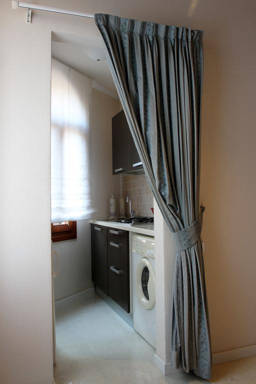 Sarai Apartments Venedig Eksteriør billede