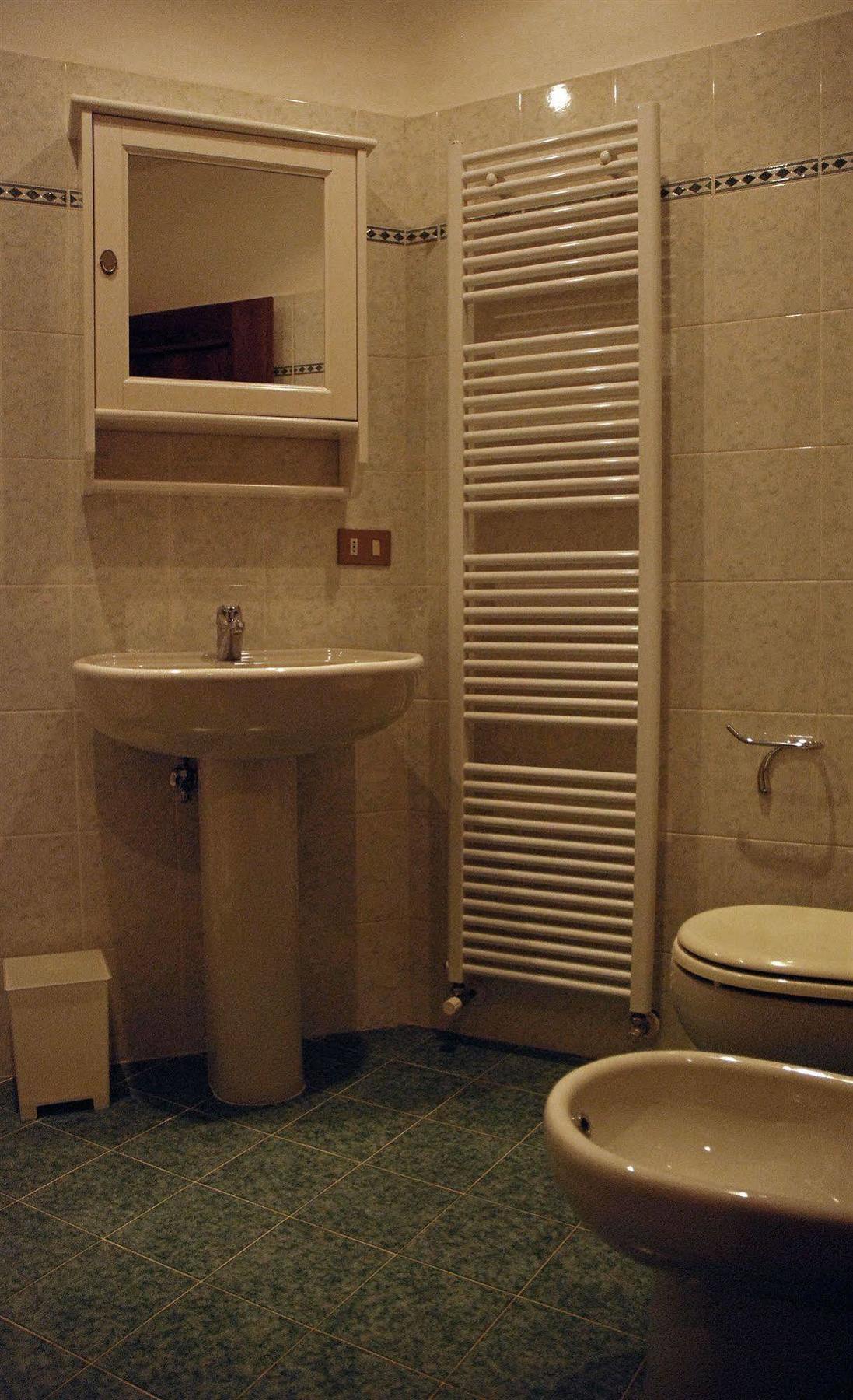 Sarai Apartments Venedig Eksteriør billede